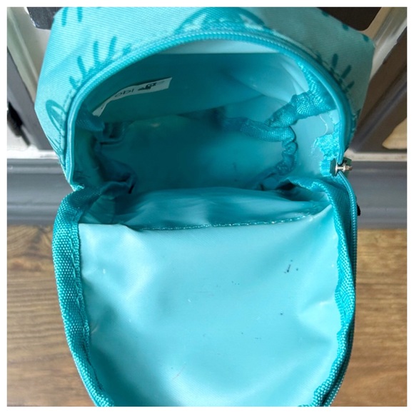 Yoobi Mini Backpack | Notebook Case - Picture 9 of 10